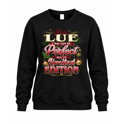 LUE KTT-TT43 Personalized Funny Quote Apparel