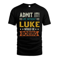 Unisex Standard T-Shirt