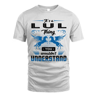 Unisex Standard T-Shirt