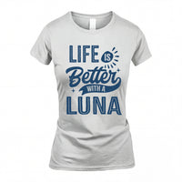 Women's Standard T-Shirt