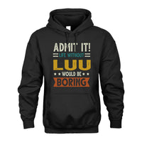 Unisex Hoodie