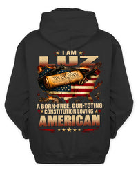 Unisex Hoodie