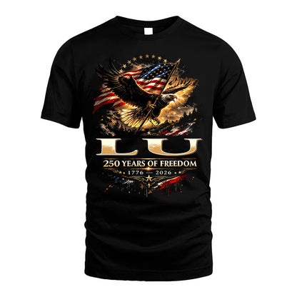 LU HH88-K250-103...250 Years Of Freedom 1776-2026