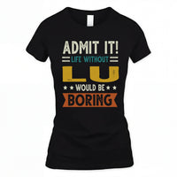 Women's Standard T-Shirt