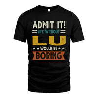 Unisex Standard T-Shirt