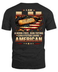 Unisex Standard T-Shirt