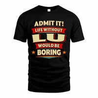 Unisex Standard T-Shirt