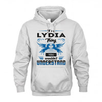 Unisex Hoodie