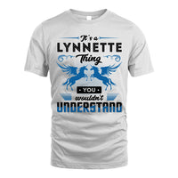 Unisex Standard T-Shirt