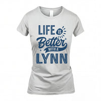 Women's Standard T-Shirt