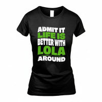 Women's Standard T-Shirt