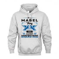 Unisex Hoodie