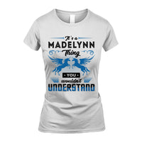 Women's Standard T-Shirt