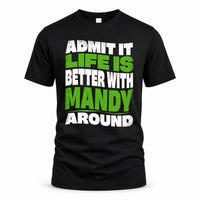 Unisex Standard T-Shirt