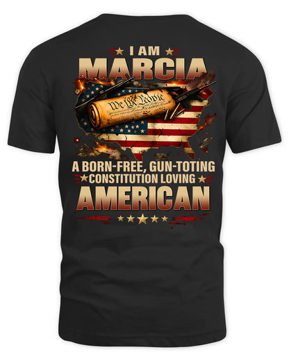 MARCIA LEGACY-250USA-KTT...250 Years Of Freedom 1776-2026