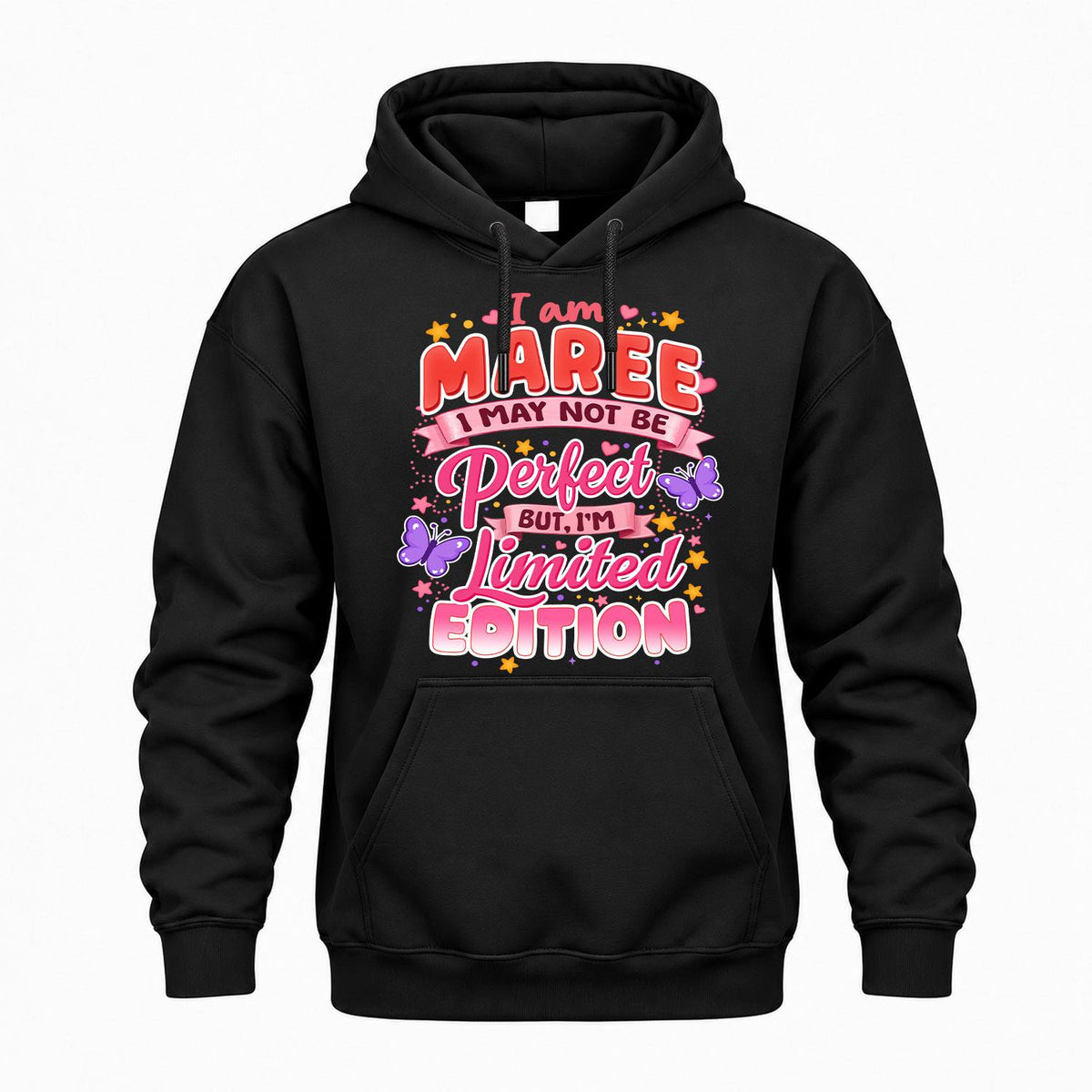MAREE TT42 Personalized Shirt – I May Not Be Perfect, But I’m Limited Edition