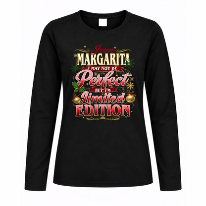 MARGARITA KTT-TT43 Personalized Funny Quote Apparel