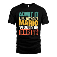Unisex Standard T-Shirt