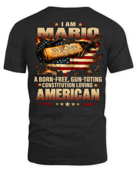 Unisex Standard T-Shirt