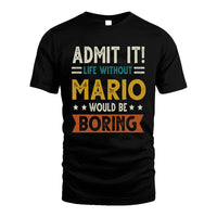 Unisex Standard T-Shirt