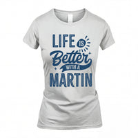 Women's Standard T-Shirt