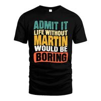 Unisex Standard T-Shirt