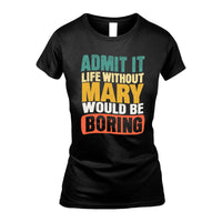 Women's Standard T-Shirt