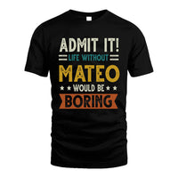 Unisex Standard T-Shirt