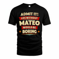 Unisex Standard T-Shirt