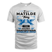 Unisex Standard T-Shirt