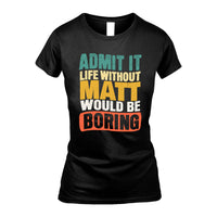 Women's Standard T-Shirt