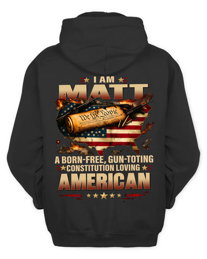 MATT LEGACY-250USA-KTT...250 Years Of Freedom 1776-2026