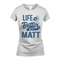 Women's Standard T-Shirt
