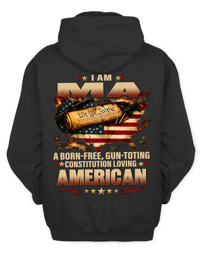 MA LEGACY-250USA-KTT...250 Years Of Freedom 1776-2026