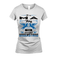 Women's Standard T-Shirt