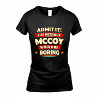 Women's Standard T-Shirt
