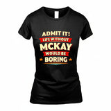 Women's Standard T-Shirt