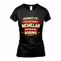 Women's Standard T-Shirt