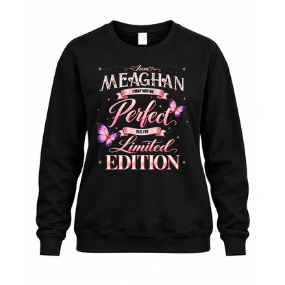 MEAGHAN KTT-TT45 Personalized Funny Quote Apparel