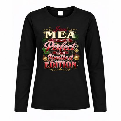 MEA KTT-TT43 Personalized Funny Quote Apparel