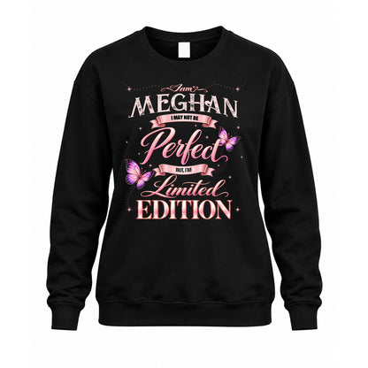 MEGHAN KTT-TT45 Personalized Funny Quote Apparel