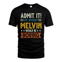Unisex Standard T-Shirt