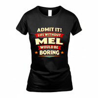 Women's Standard T-Shirt