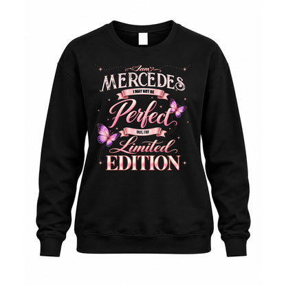 MERCEDES KTT-TT45 Personalized Funny Quote Apparel