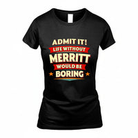Women's Standard T-Shirt