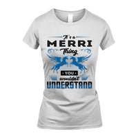 Women's Standard T-Shirt