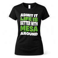 Women's Standard T-Shirt