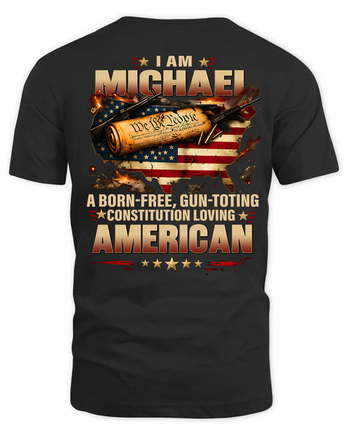 MICHAEL LEGACY-250USA-KTT...250 Years Of Freedom 1776-2026