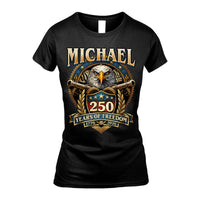 Women's Standard T-Shirt