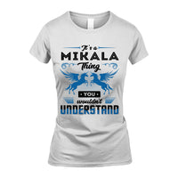 Women's Standard T-Shirt